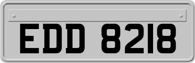 EDD8218