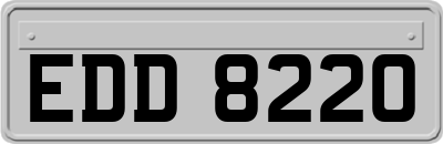 EDD8220