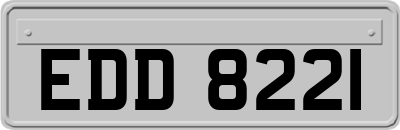 EDD8221