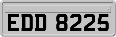 EDD8225