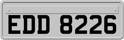 EDD8226