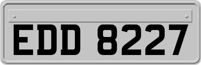 EDD8227