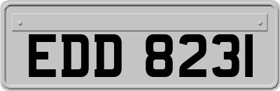 EDD8231