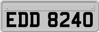 EDD8240
