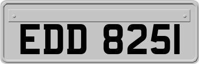 EDD8251