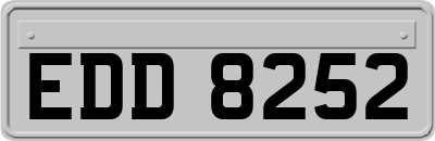 EDD8252