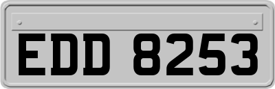 EDD8253