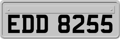 EDD8255