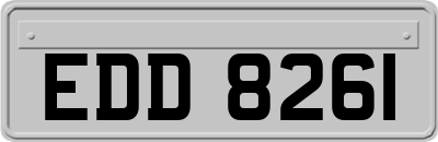 EDD8261