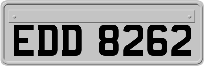 EDD8262