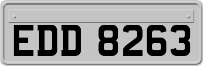 EDD8263
