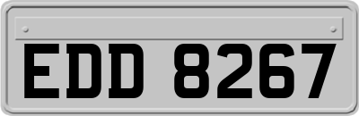 EDD8267