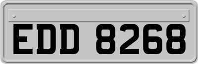 EDD8268