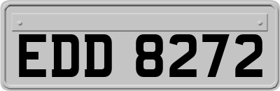 EDD8272
