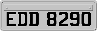 EDD8290