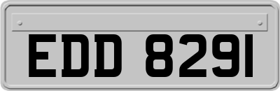 EDD8291