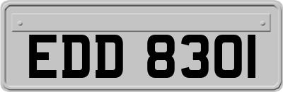 EDD8301