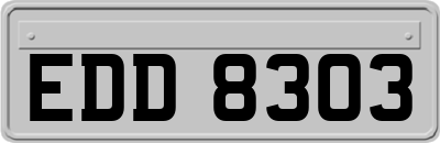 EDD8303