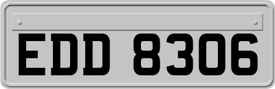 EDD8306