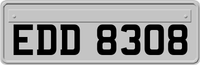 EDD8308