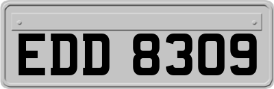 EDD8309