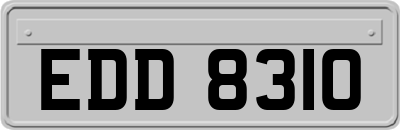 EDD8310