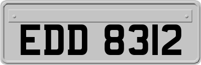 EDD8312