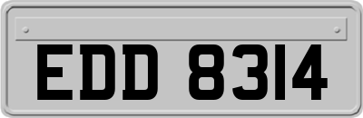 EDD8314