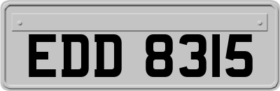 EDD8315