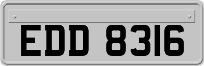EDD8316