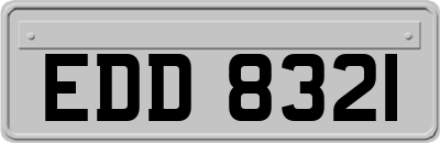 EDD8321
