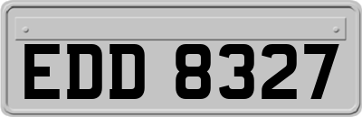 EDD8327