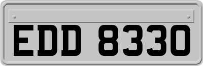 EDD8330