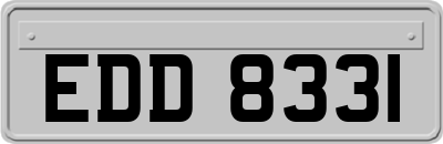 EDD8331
