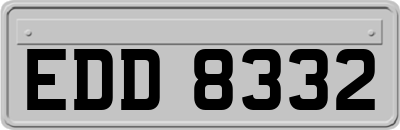 EDD8332
