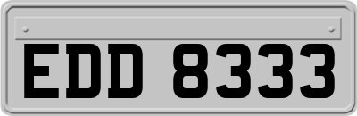 EDD8333