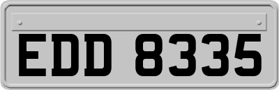 EDD8335