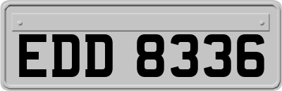 EDD8336