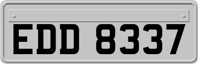 EDD8337