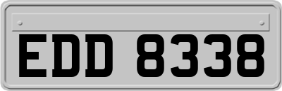 EDD8338