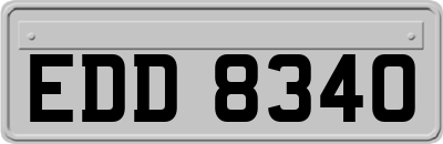 EDD8340