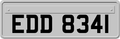 EDD8341