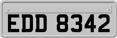 EDD8342