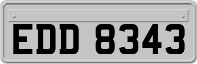 EDD8343