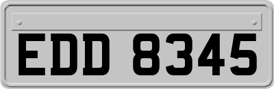 EDD8345
