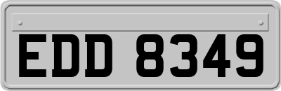 EDD8349
