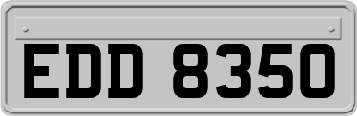 EDD8350