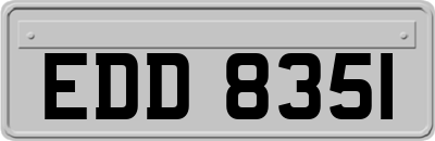EDD8351