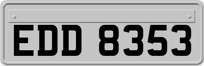 EDD8353