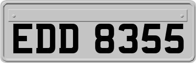 EDD8355